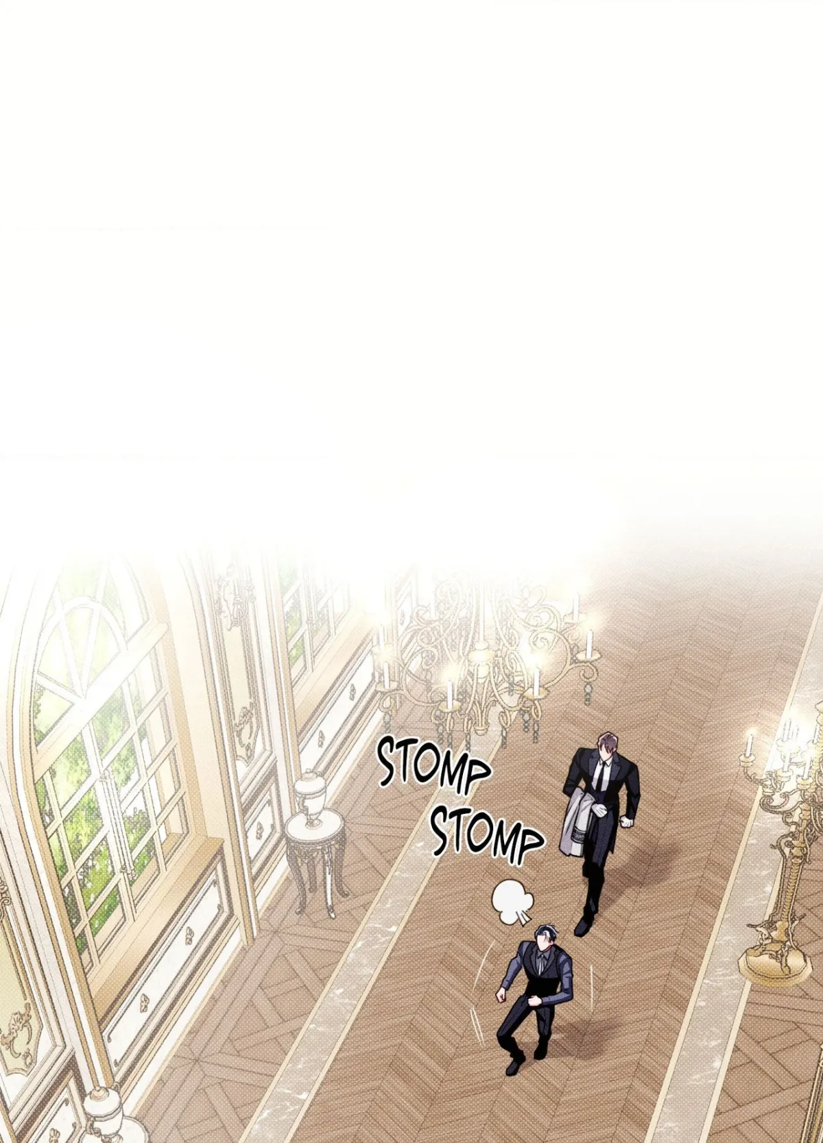 The Count Has Been Reincarnated Chapter 24 page 62 - 
