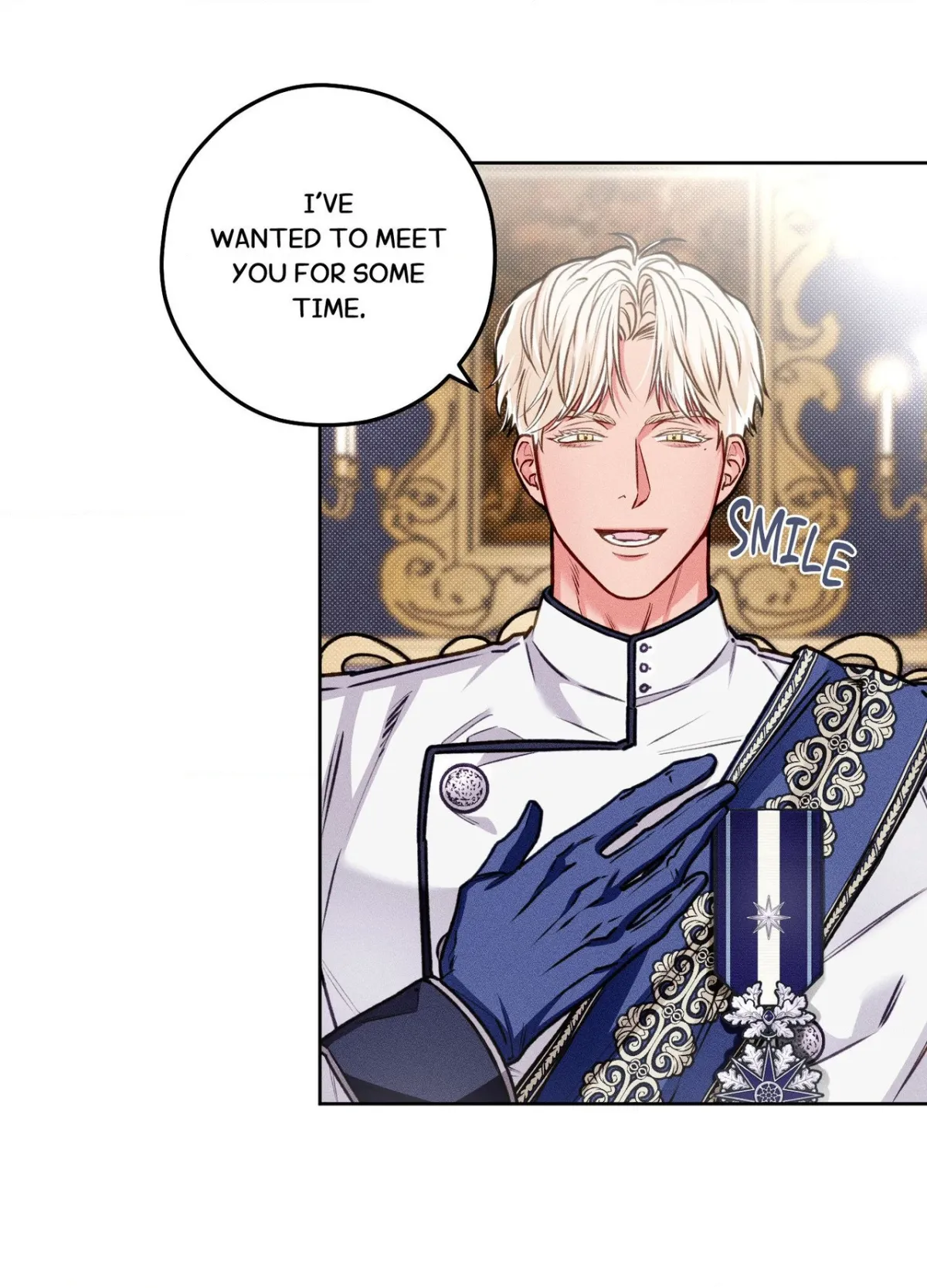 The Count Has Been Reincarnated Chapter 24 page 70 - 