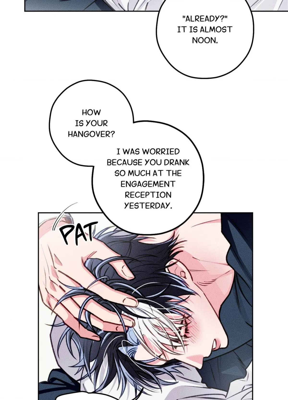 The Count Has Been Reincarnated Chapter 24 page 8 - 