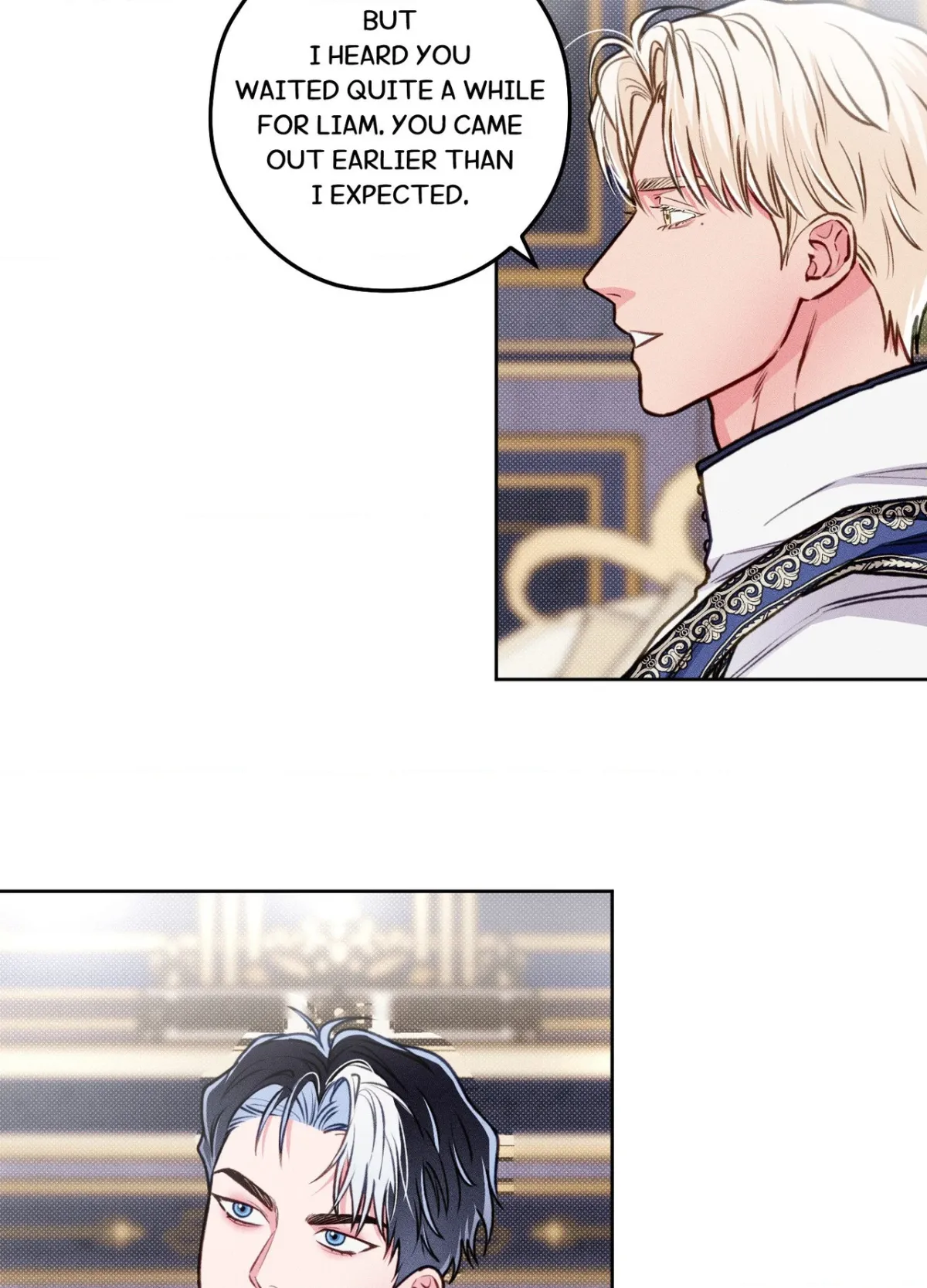 The Count Has Been Reincarnated Chapter 24 page 74 - 