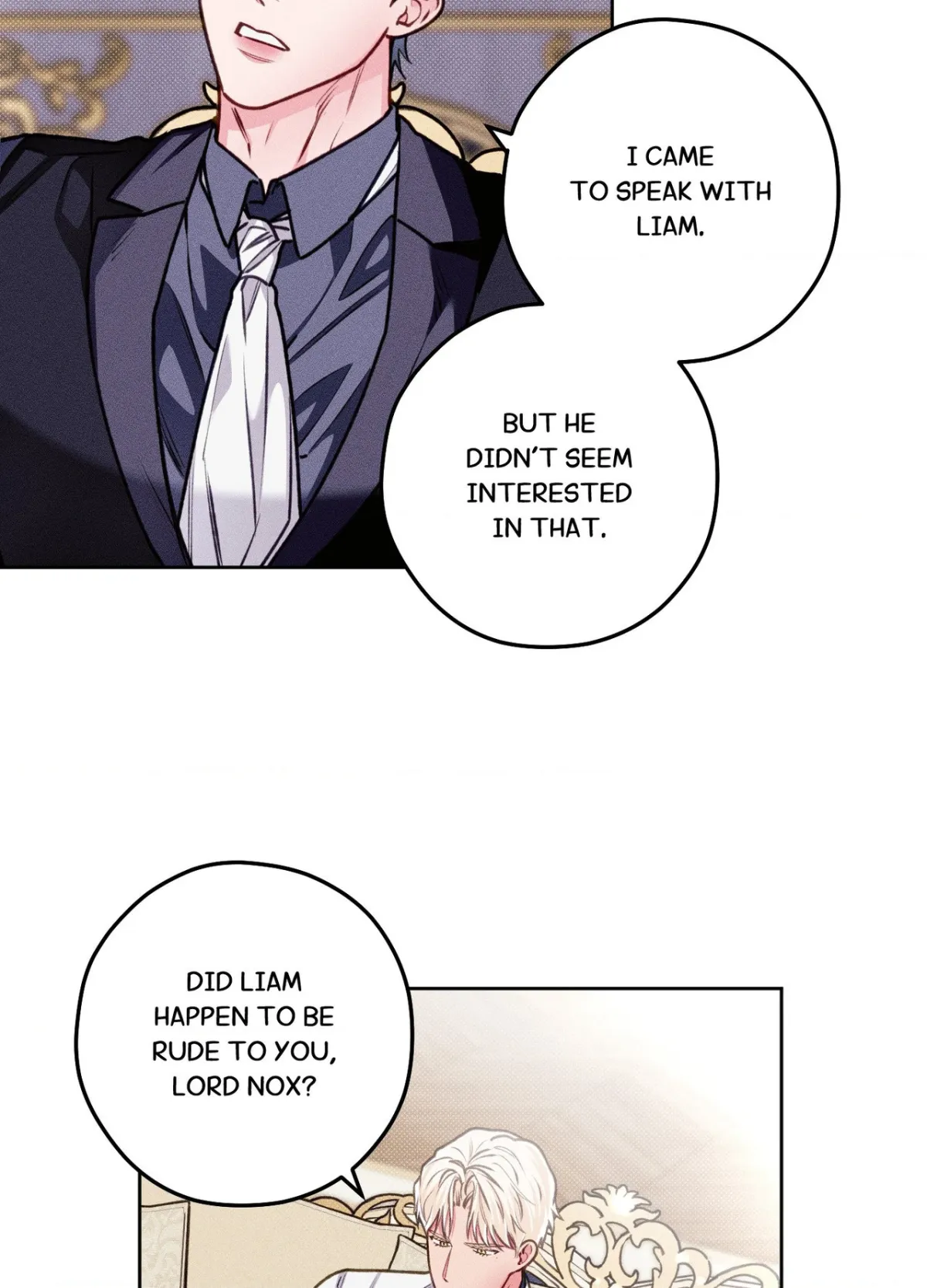 The Count Has Been Reincarnated Chapter 24 page 75 - 