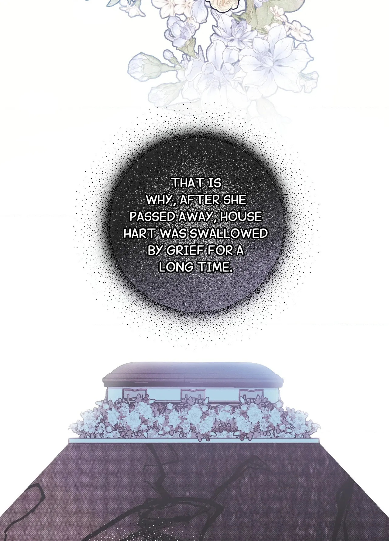 The Count Has Been Reincarnated Chapter 25 page 13 - 