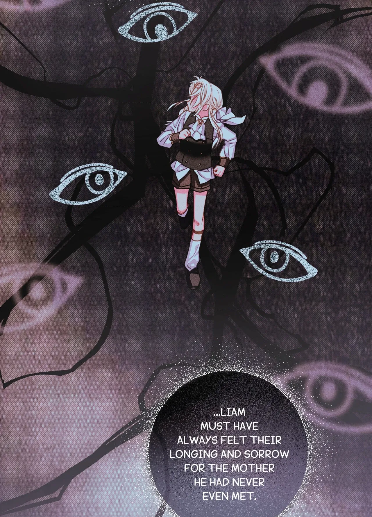 The Count Has Been Reincarnated Chapter 25 page 15 - 