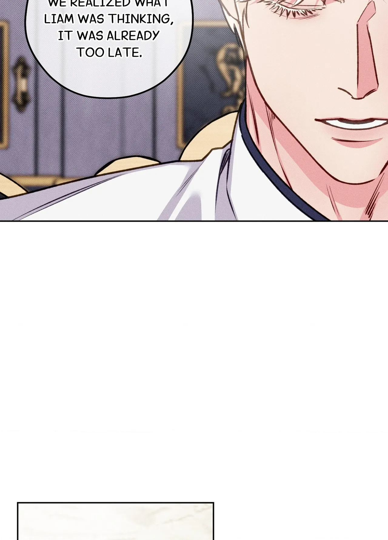 The Count Has Been Reincarnated Chapter 25 page 18 - 
