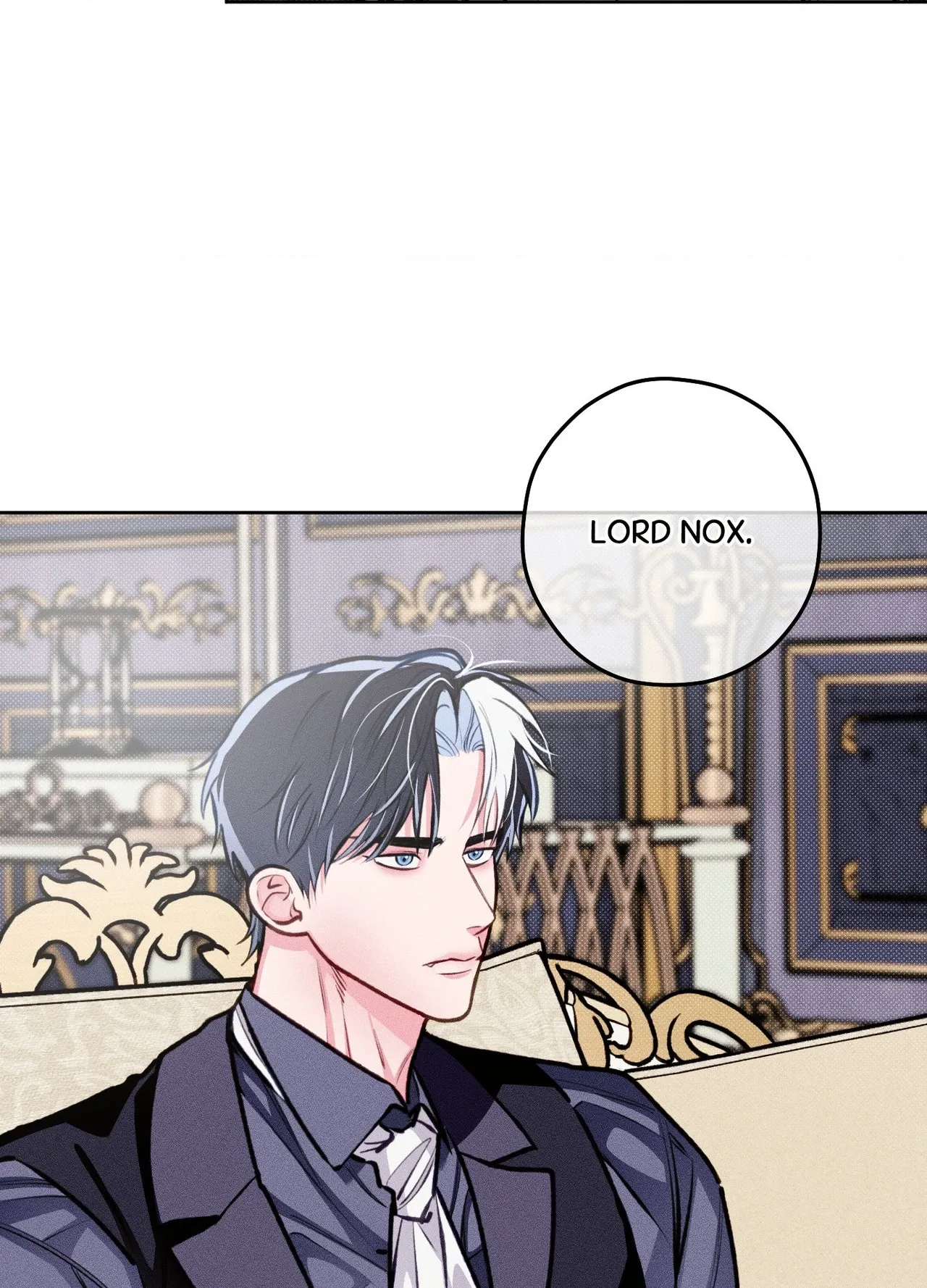 The Count Has Been Reincarnated Chapter 25 page 22 - 