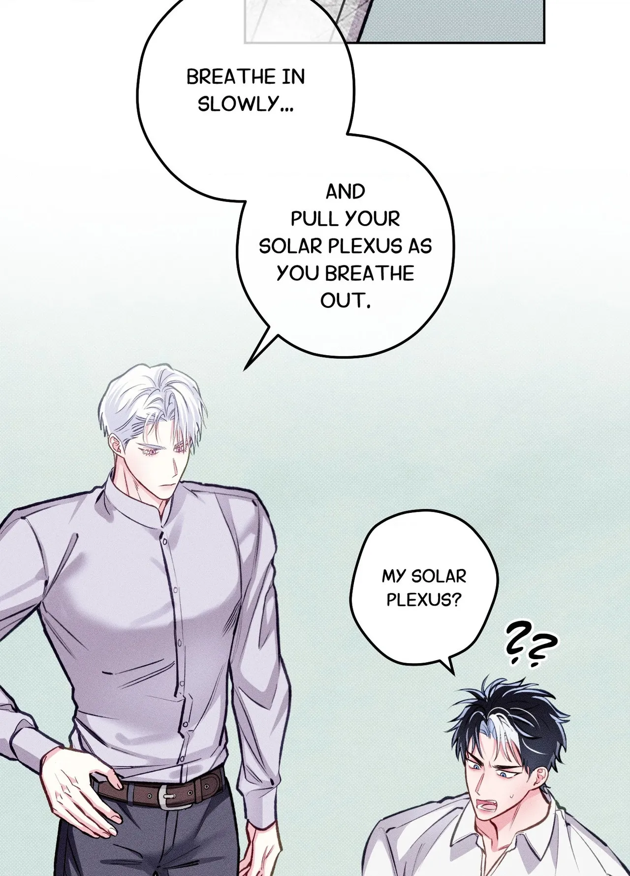 The Count Has Been Reincarnated Chapter 25 page 27 - 