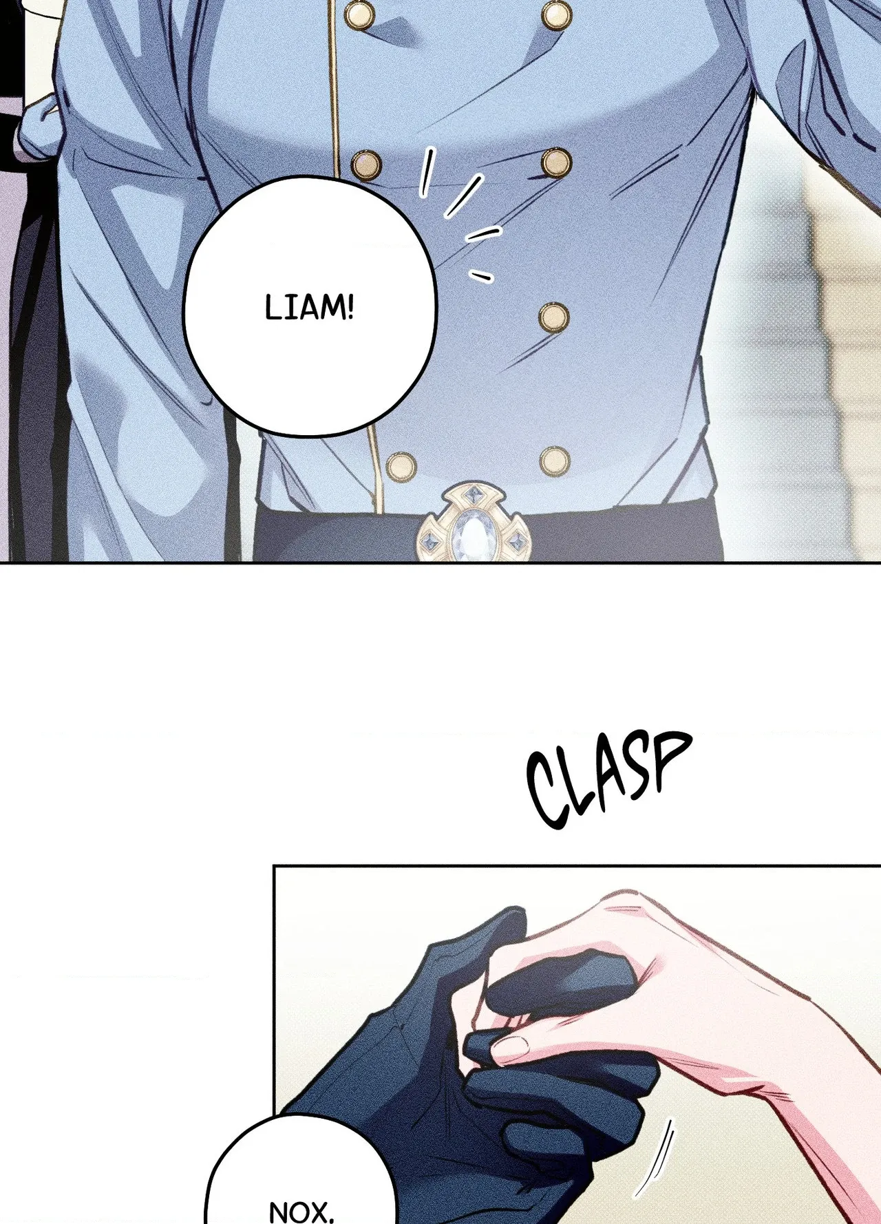 The Count Has Been Reincarnated Chapter 25 page 34 - 