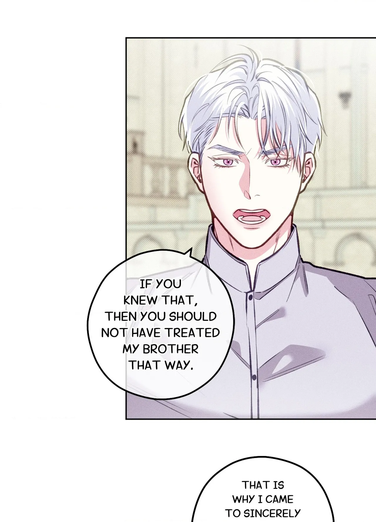 The Count Has Been Reincarnated Chapter 25 page 41 - 