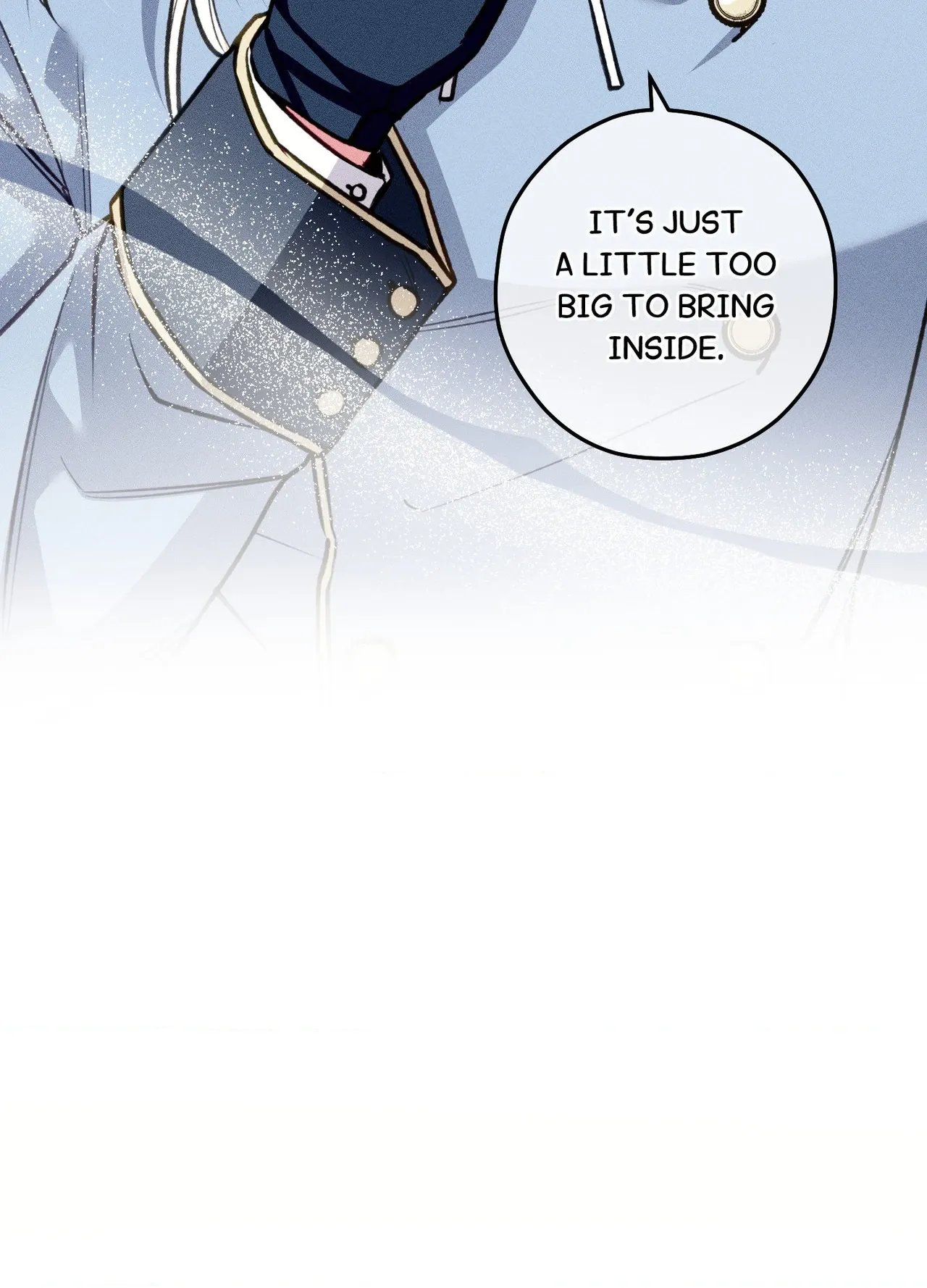 The Count Has Been Reincarnated Chapter 25 page 44 - 