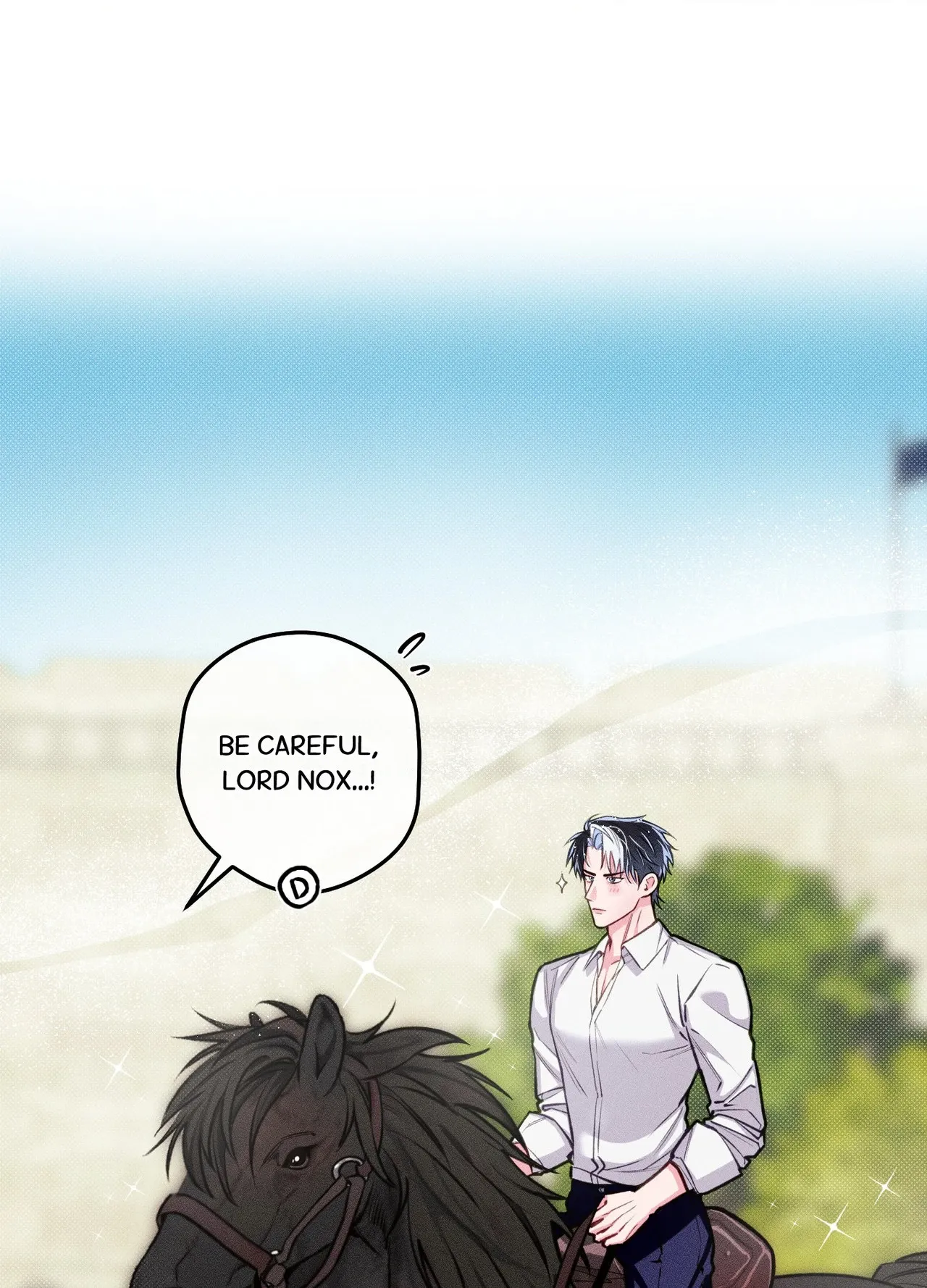 The Count Has Been Reincarnated Chapter 25 page 45 - 