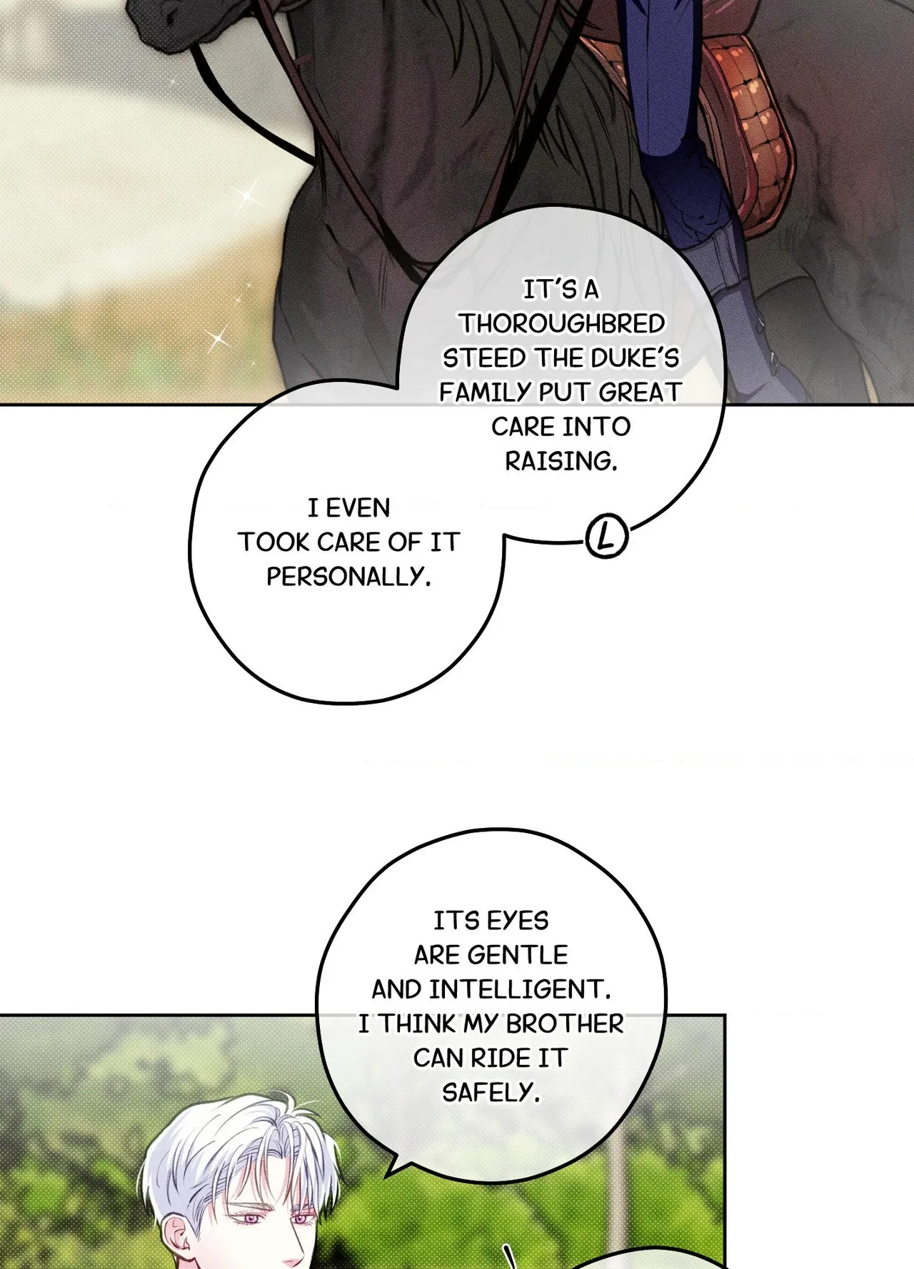The Count Has Been Reincarnated Chapter 25 page 46 - 
