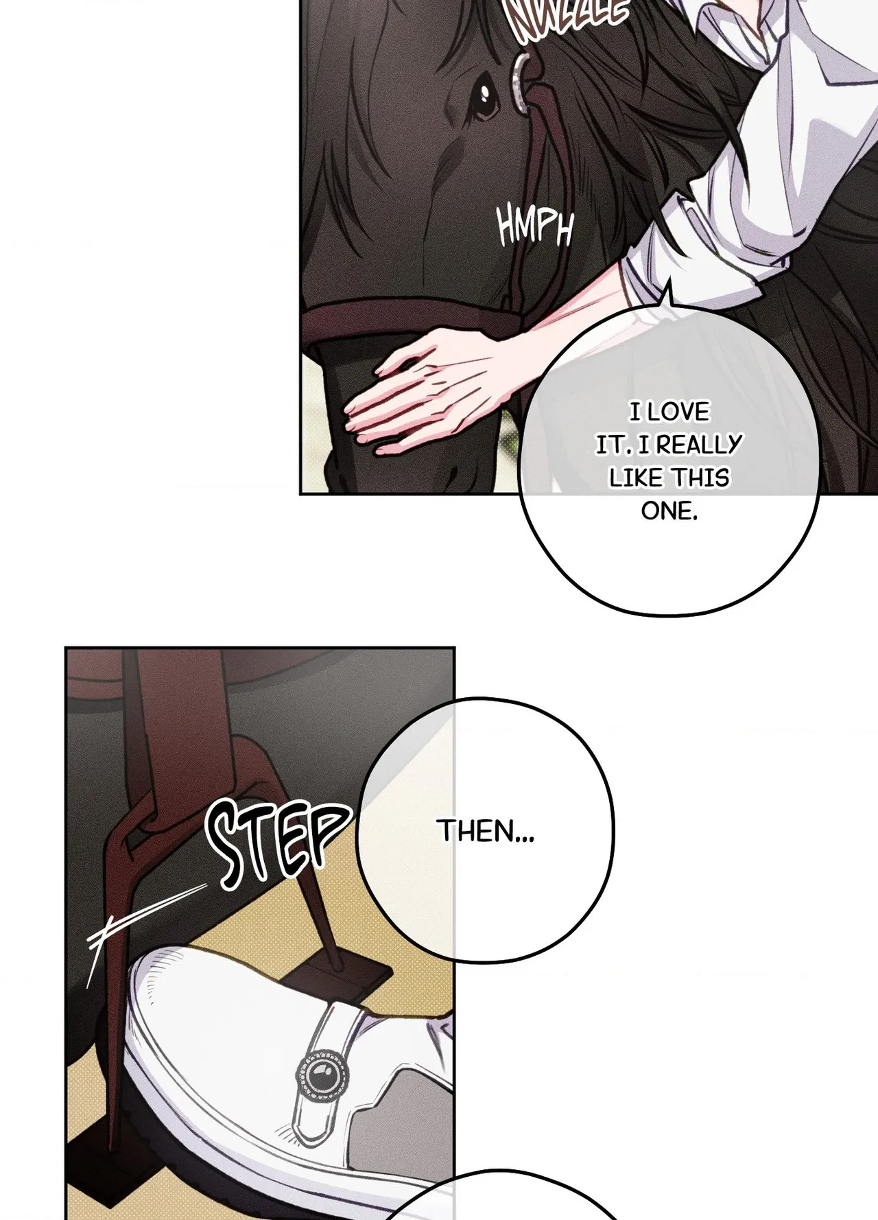 The Count Has Been Reincarnated Chapter 25 page 48 - 
