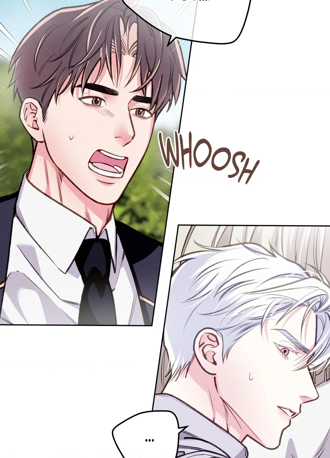 The Count Has Been Reincarnated Chapter 25 page 54 - 