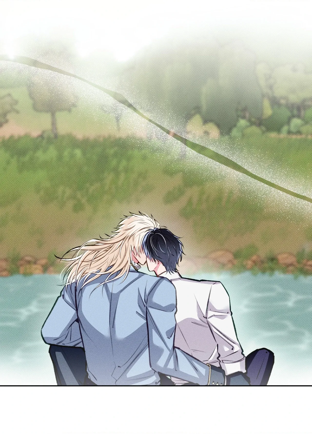 The Count Has Been Reincarnated Chapter 25 page 61 - 