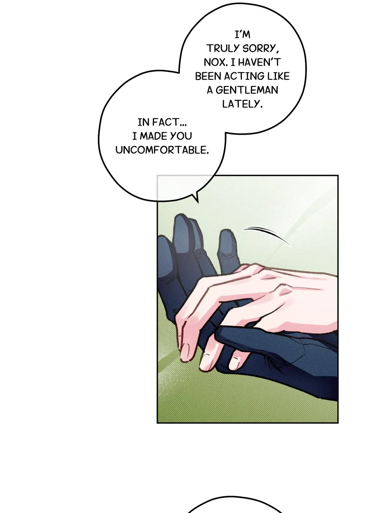 The Count Has Been Reincarnated Chapter 25 page 62 - 