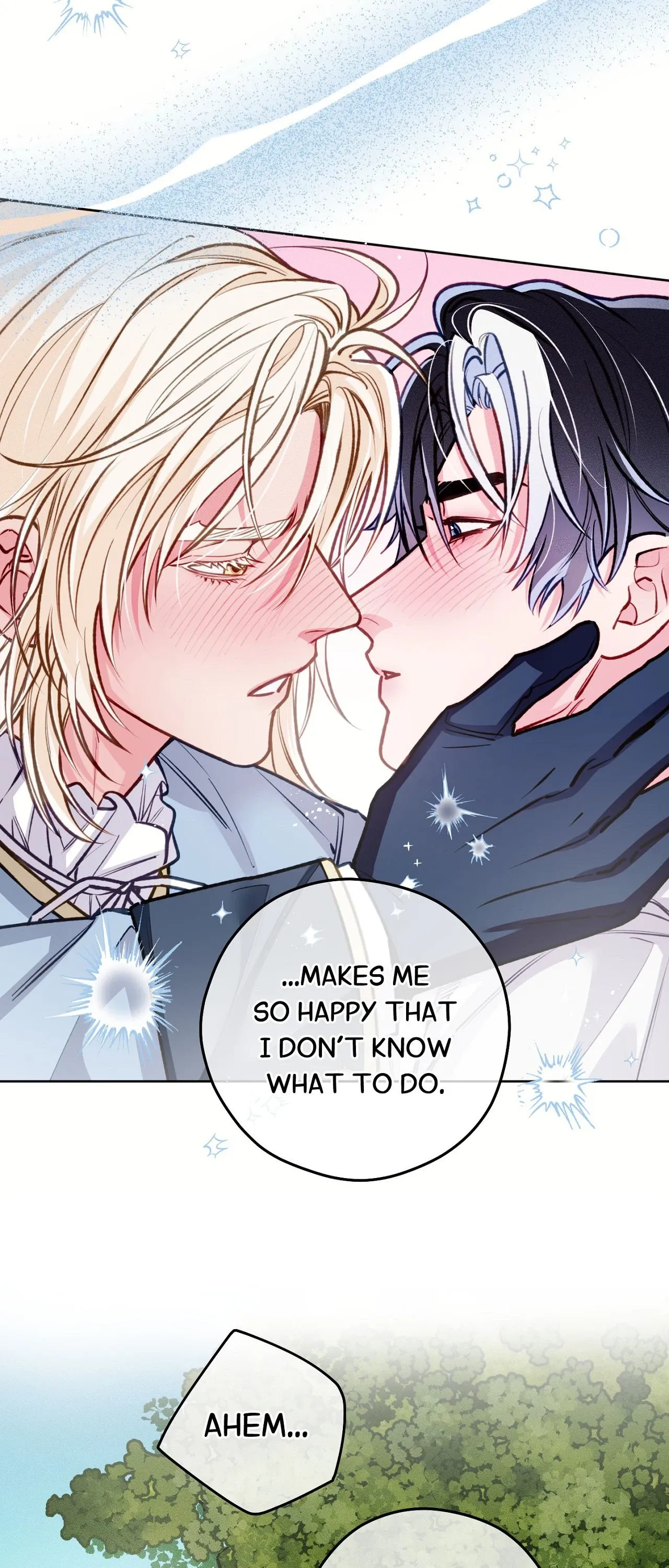 The Count Has Been Reincarnated Chapter 26 page 13 - 