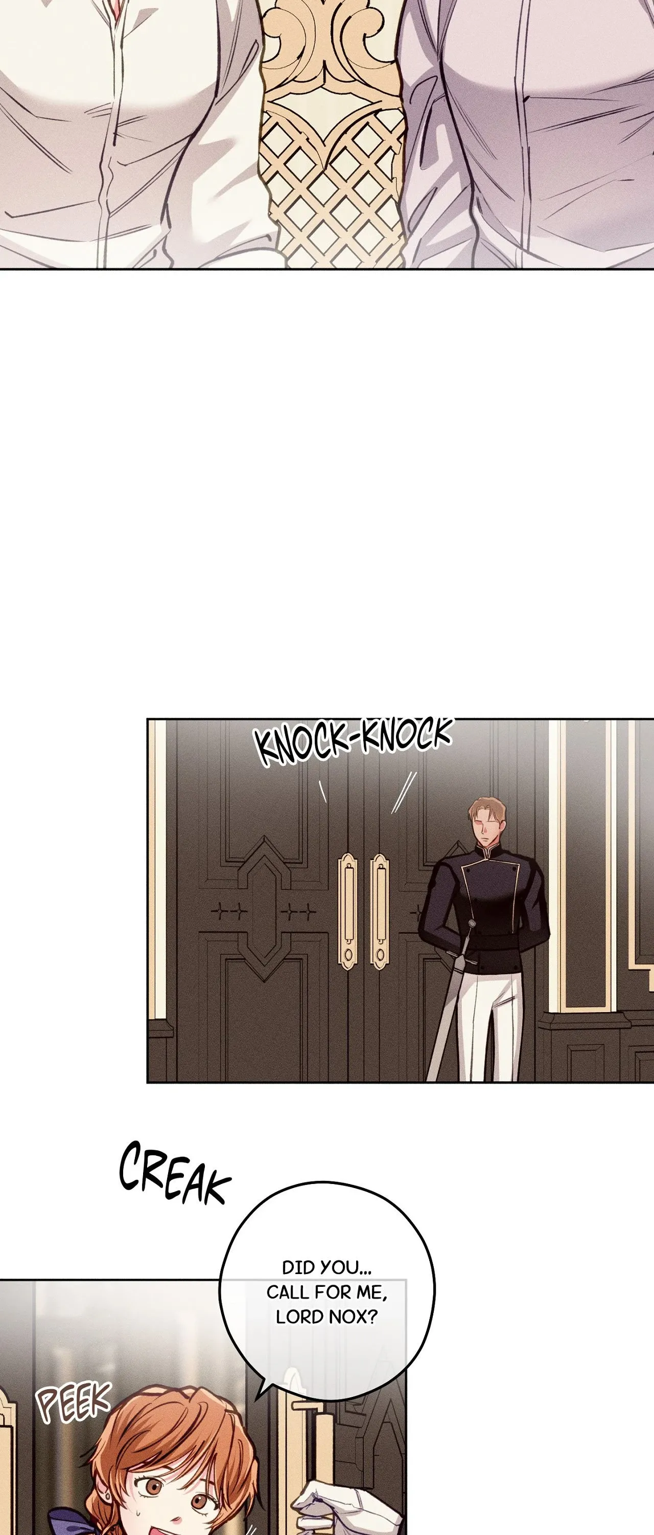 The Count Has Been Reincarnated Chapter 26 page 24 - 