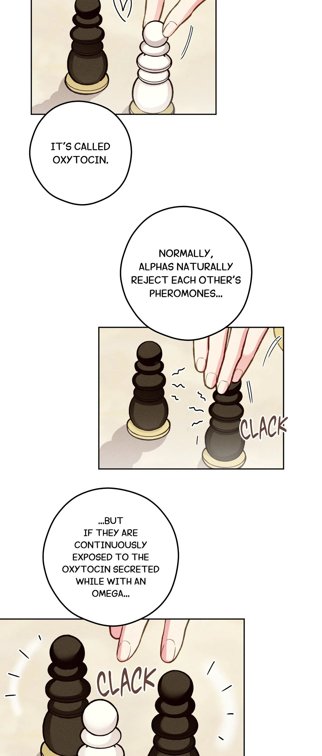 The Count Has Been Reincarnated Chapter 26 page 27 - 
