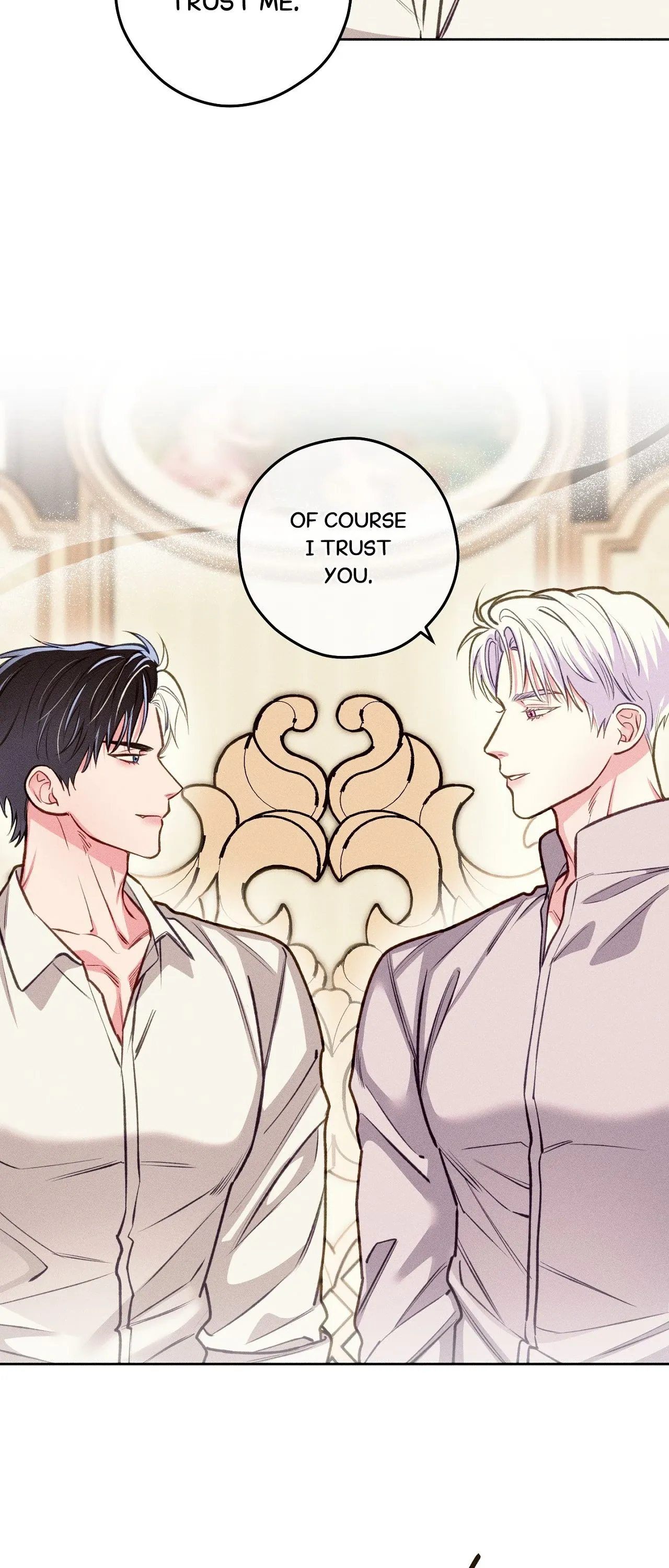 The Count Has Been Reincarnated Chapter 26 page 31 - 