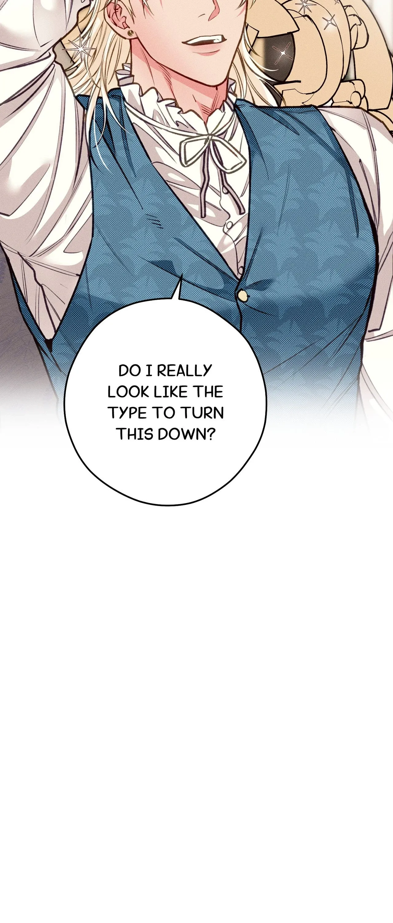 The Count Has Been Reincarnated Chapter 26 page 34 - 