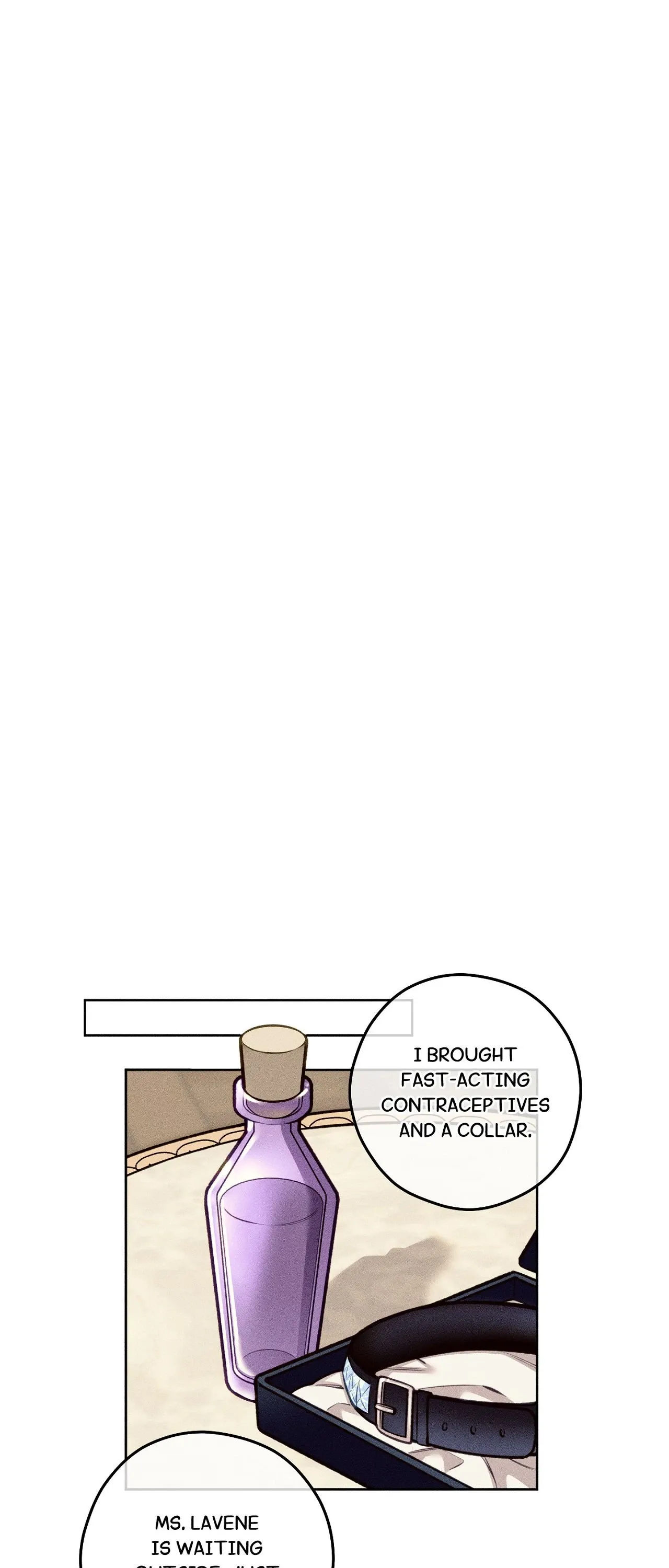 The Count Has Been Reincarnated Chapter 26 page 35 - 