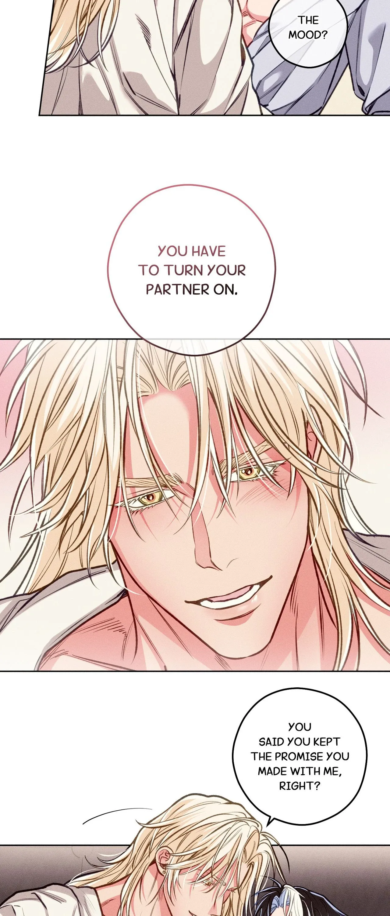 The Count Has Been Reincarnated Chapter 26 page 39 - 