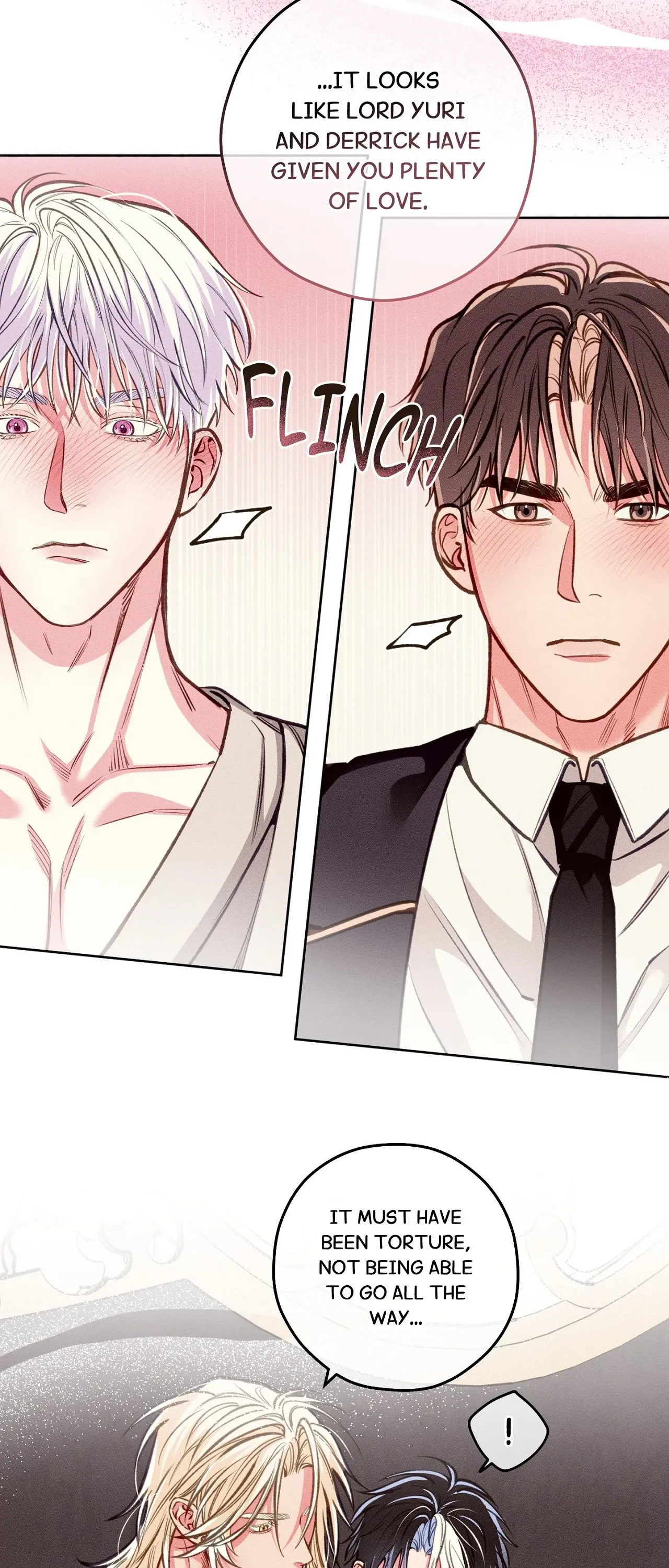 The Count Has Been Reincarnated Chapter 26 page 41 - 