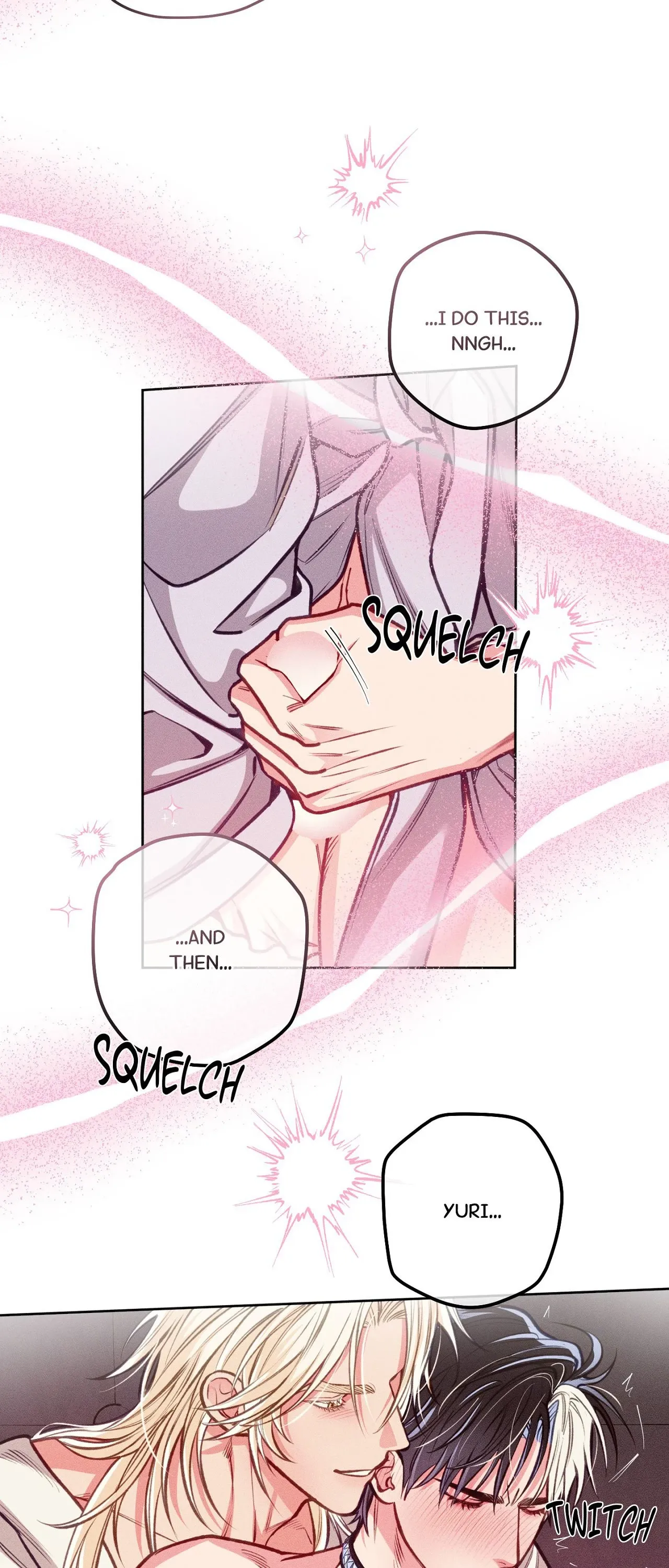 The Count Has Been Reincarnated Chapter 26 page 43 - 