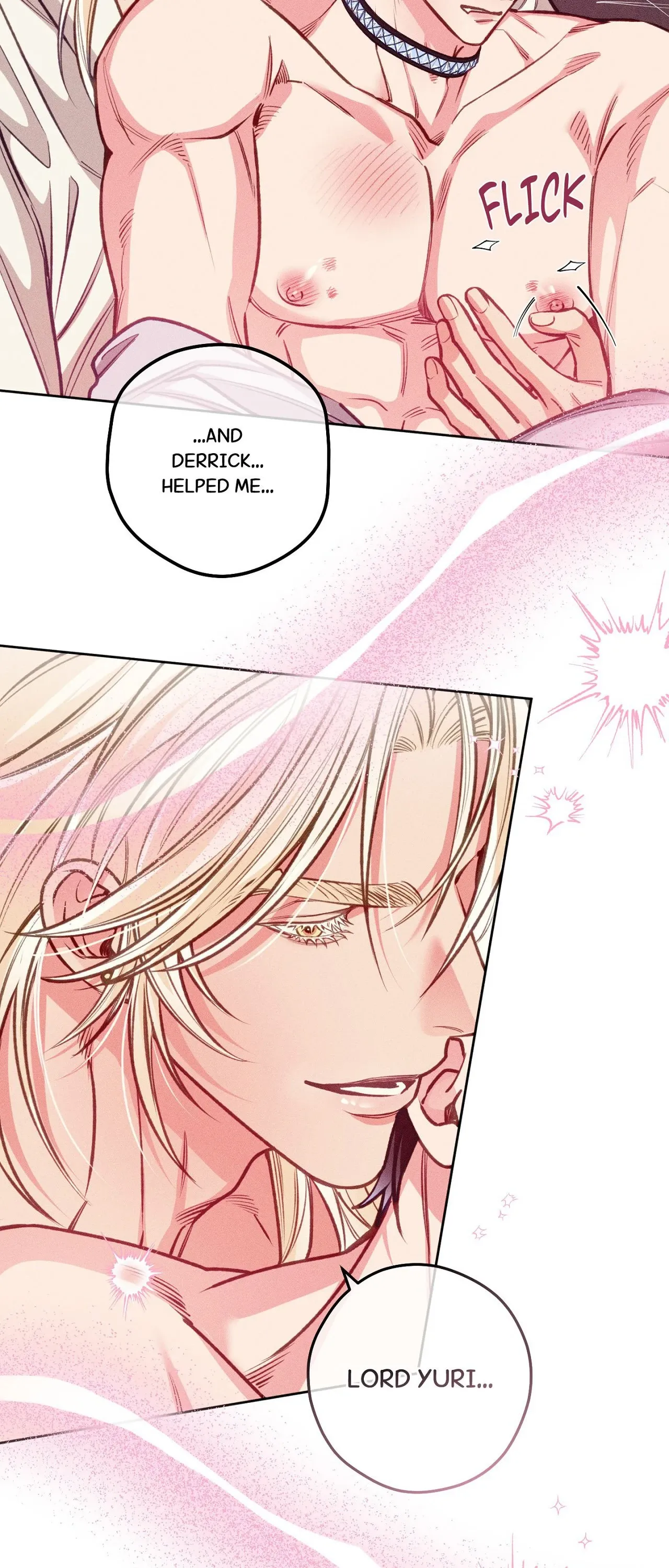 The Count Has Been Reincarnated Chapter 26 page 44 - 