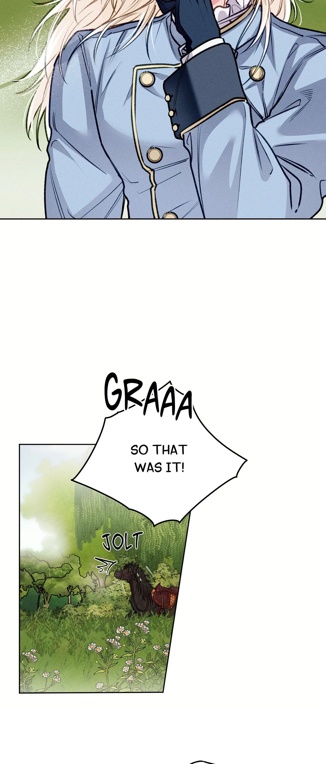 The Count Has Been Reincarnated Chapter 26 page 7 - 