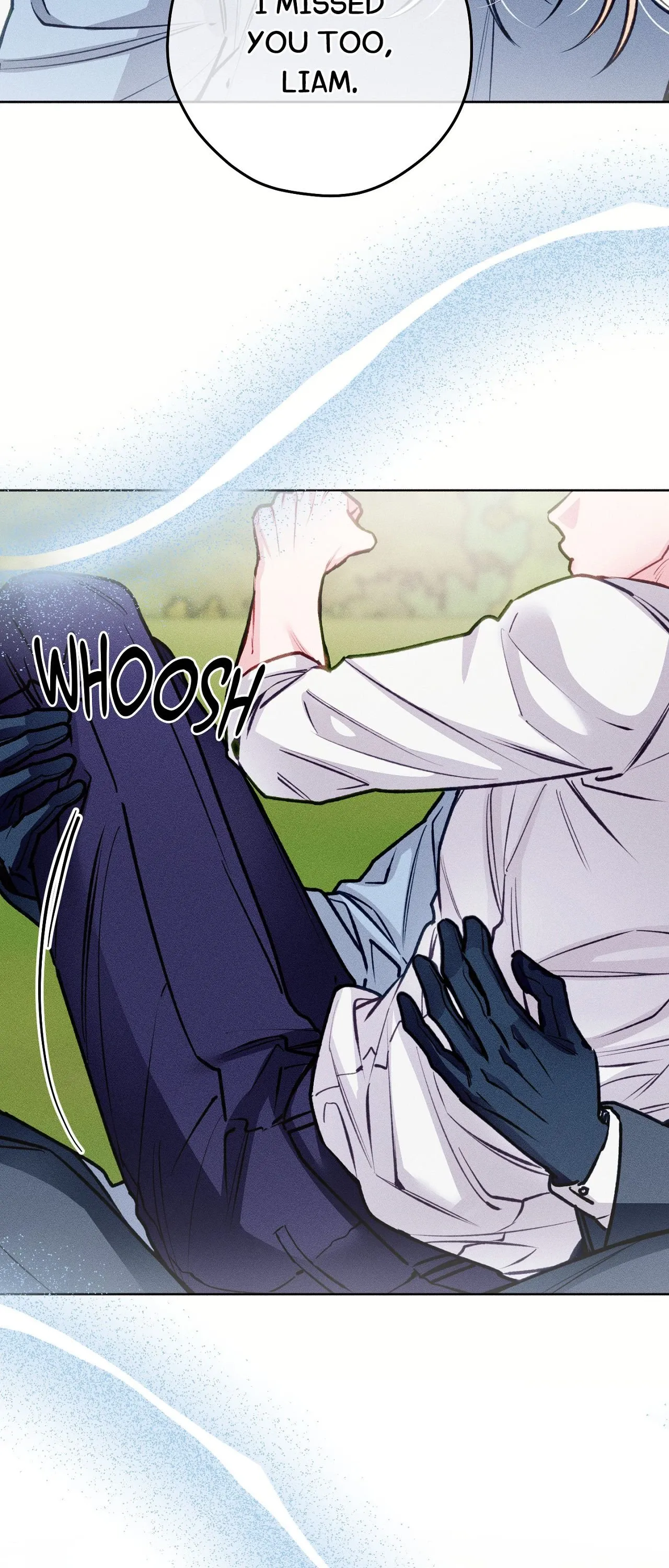 The Count Has Been Reincarnated Chapter 26 page 10 - 