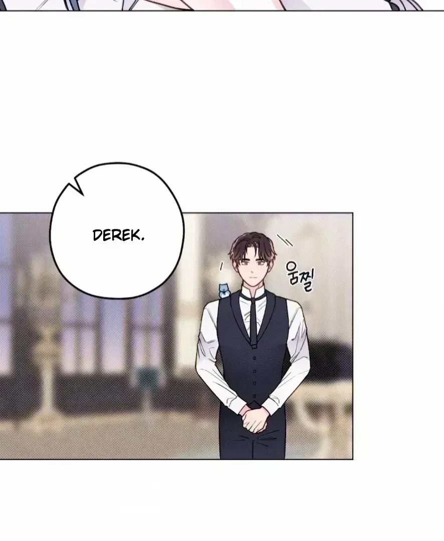 The Count Has Been Reincarnated Chapter 3.1 page 45 - 