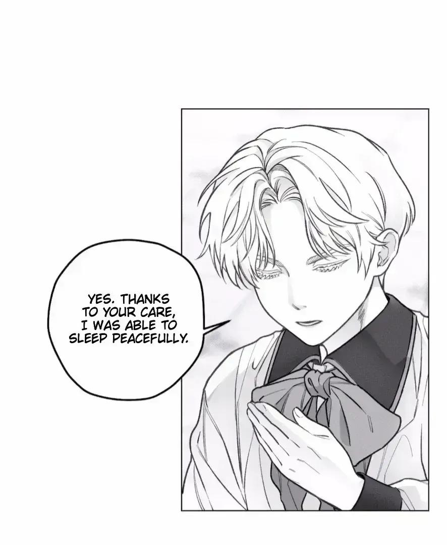 The Count Has Been Reincarnated Chapter 3.2 page 11 - 