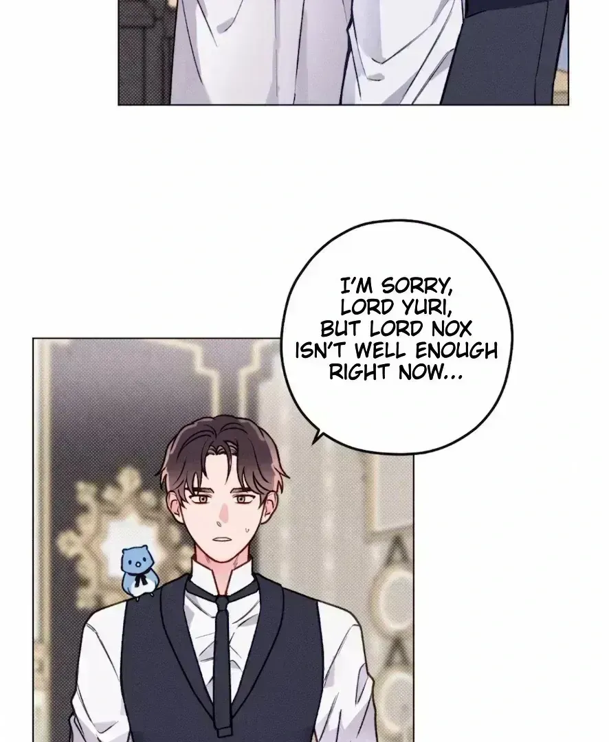 The Count Has Been Reincarnated Chapter 3.2 page 47 - 