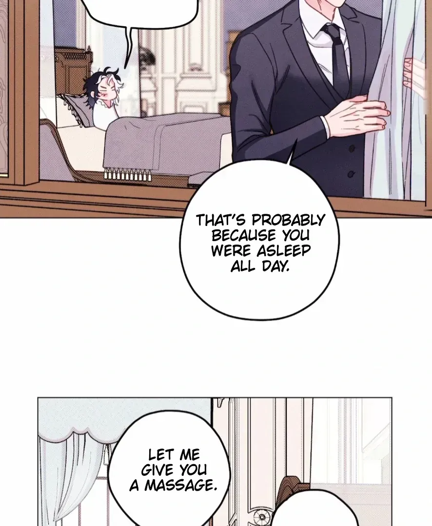 The Count Has Been Reincarnated Chapter 3.3 page 29 - 