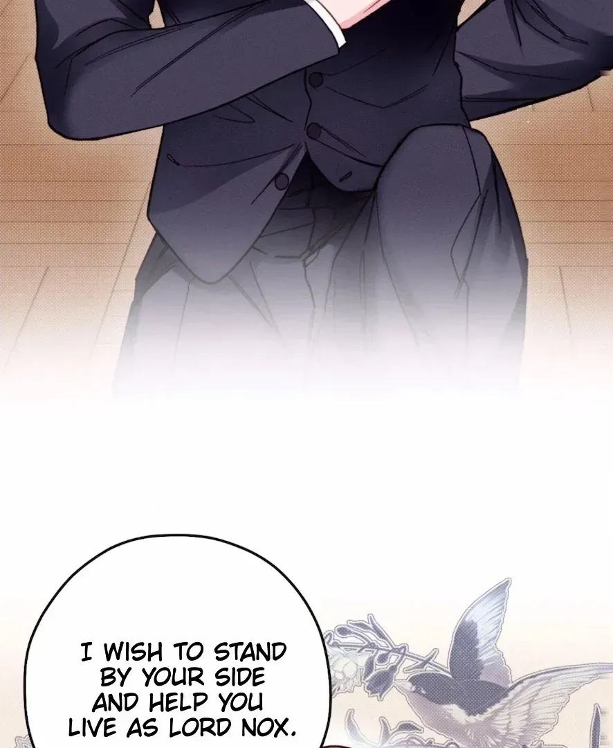 The Count Has Been Reincarnated Chapter 3.3 page 41 - 