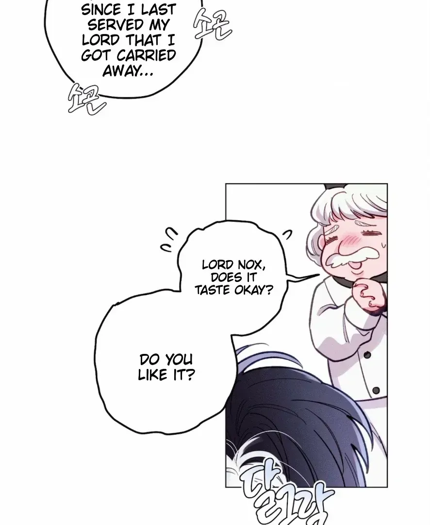 The Count Has Been Reincarnated Chapter 3.3 page 60 - 