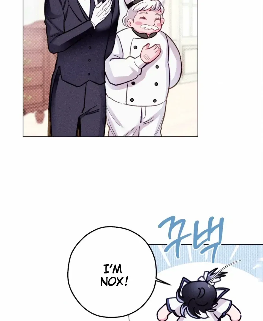 The Count Has Been Reincarnated Chapter 3.3 page 64 - 