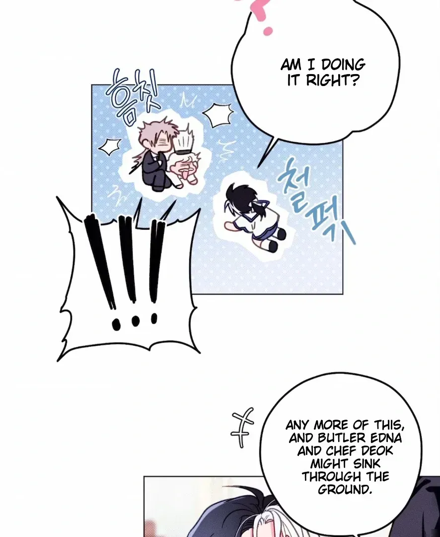 The Count Has Been Reincarnated Chapter 3.3 page 66 - 