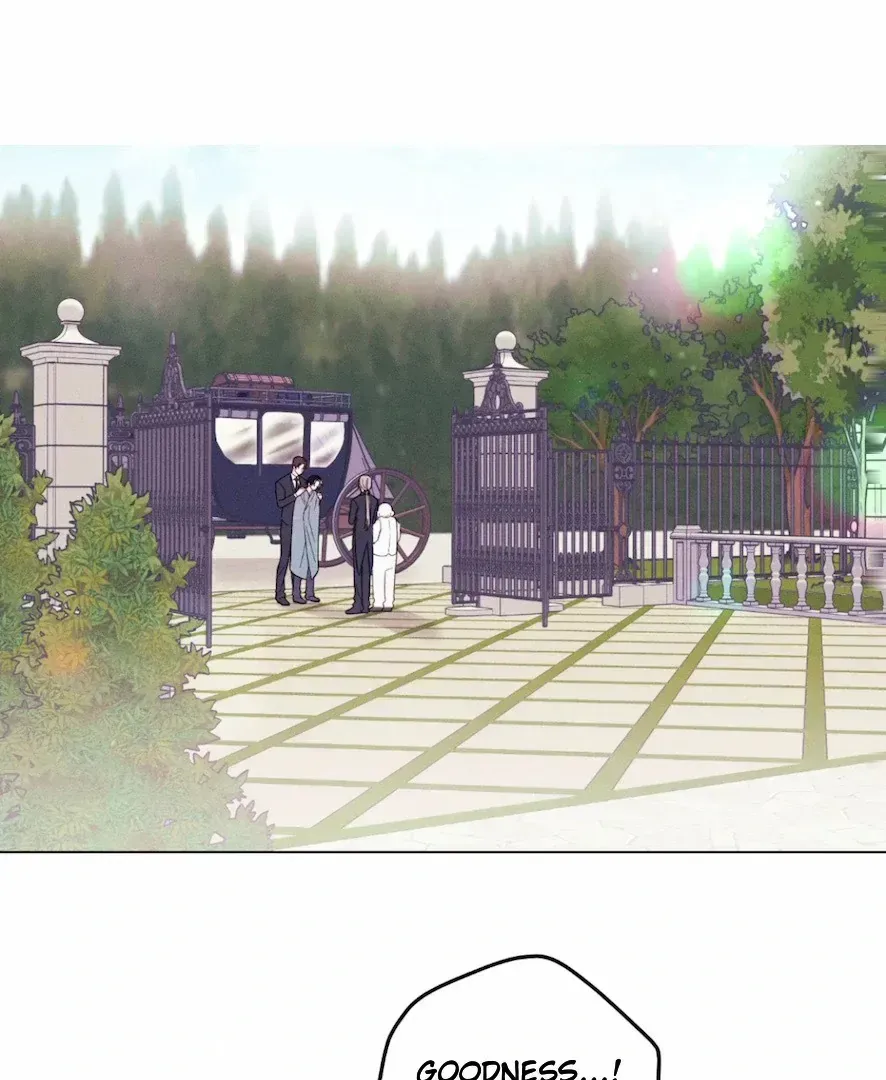 The Count Has Been Reincarnated Chapter 3.3 page 8 - 