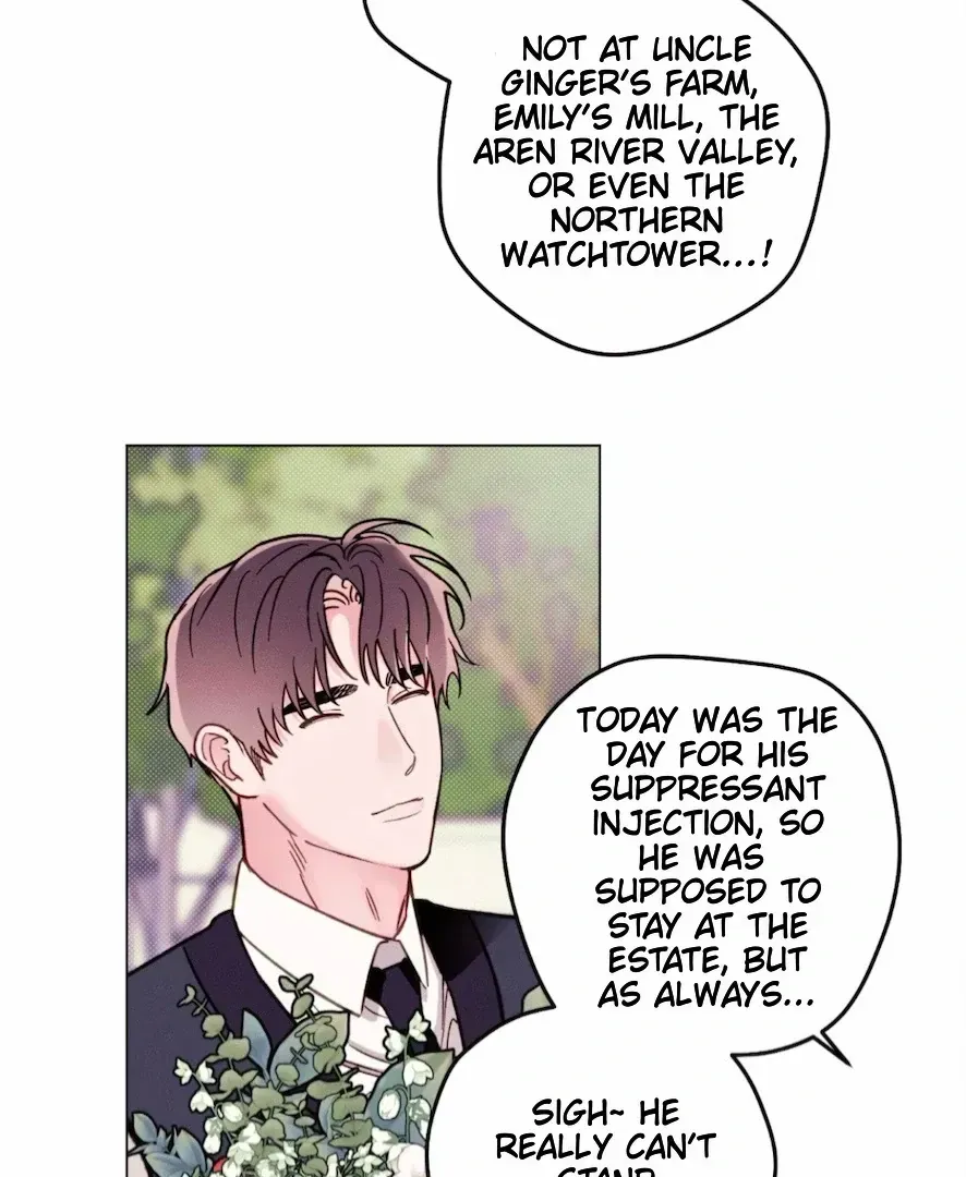The Count Has Been Reincarnated Chapter 3.3 page 80 - 