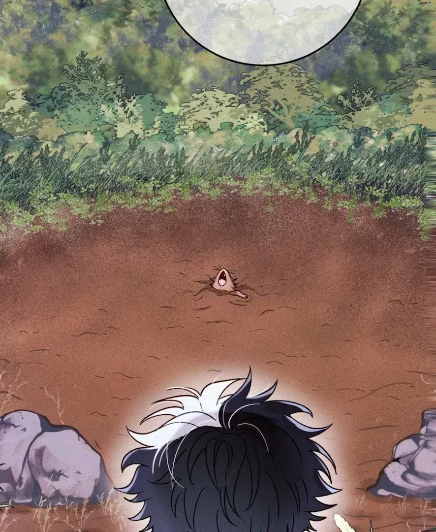 The Count Has Been Reincarnated Chapter 3.3 page 85 - 