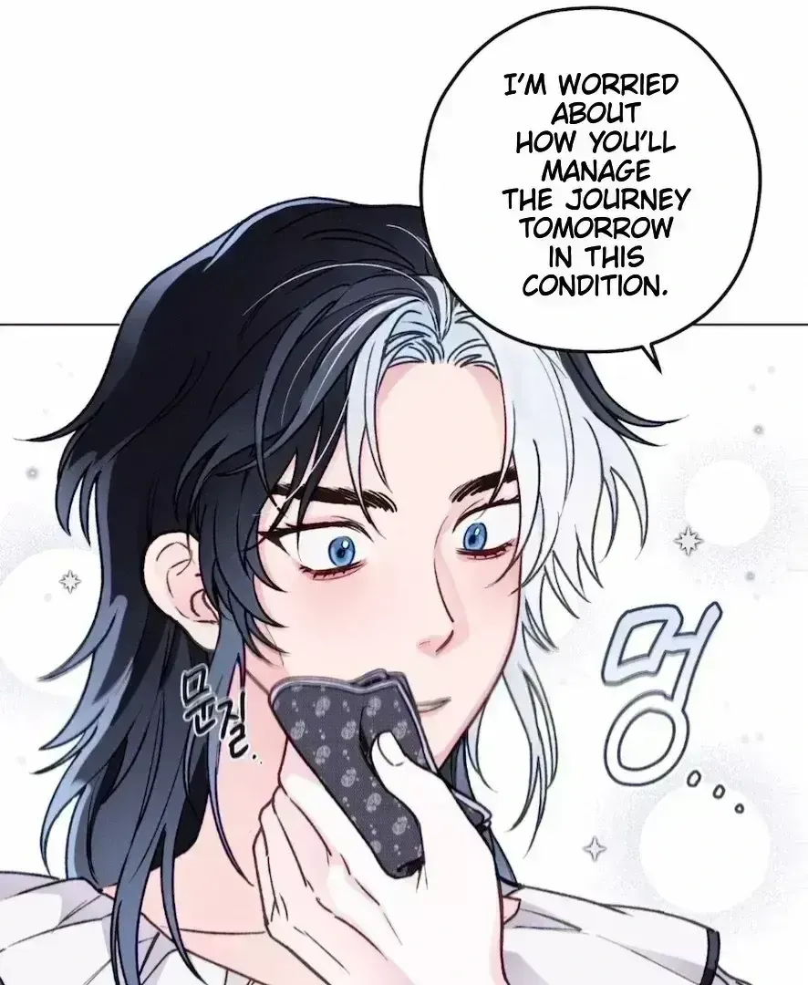 The Count Has Been Reincarnated Chapter 3.4 page 44 - 