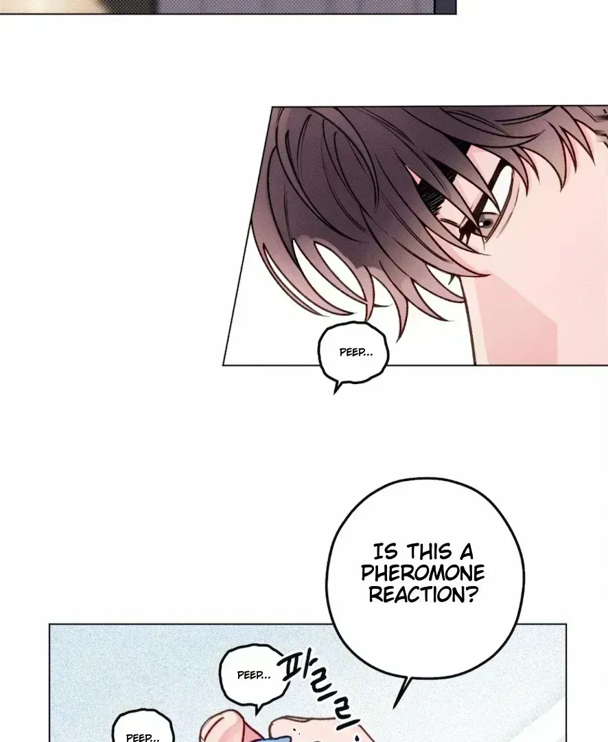 The Count Has Been Reincarnated Chapter 3.4 page 71 - 