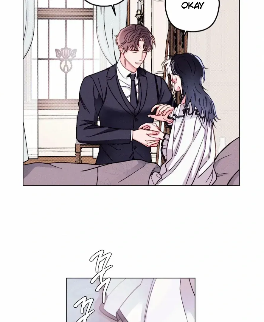 The Count Has Been Reincarnated Chapter 3.6 page 30 - 