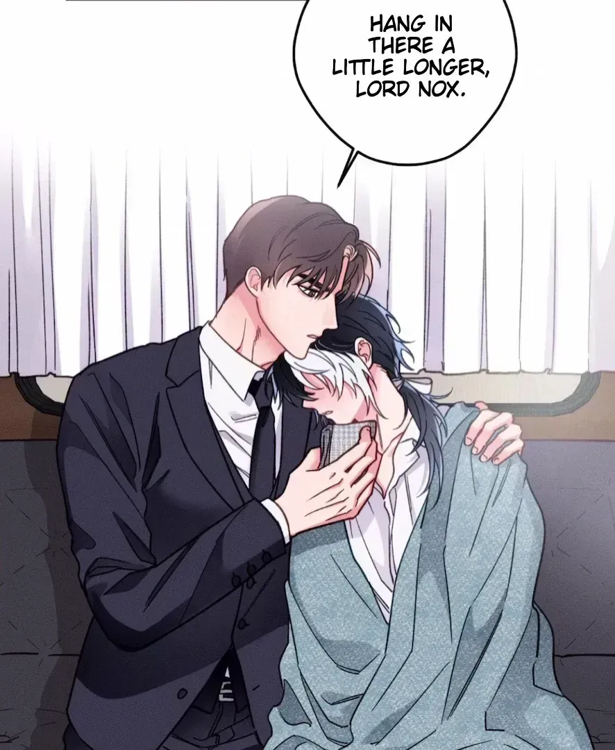 The Count Has Been Reincarnated Chapter 3.6 page 5 - 
