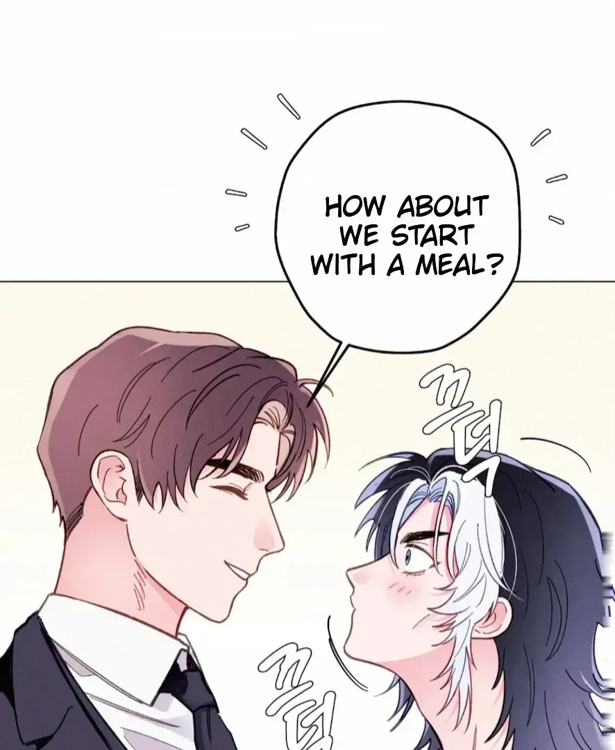The Count Has Been Reincarnated Chapter 3.6 page 56 - 