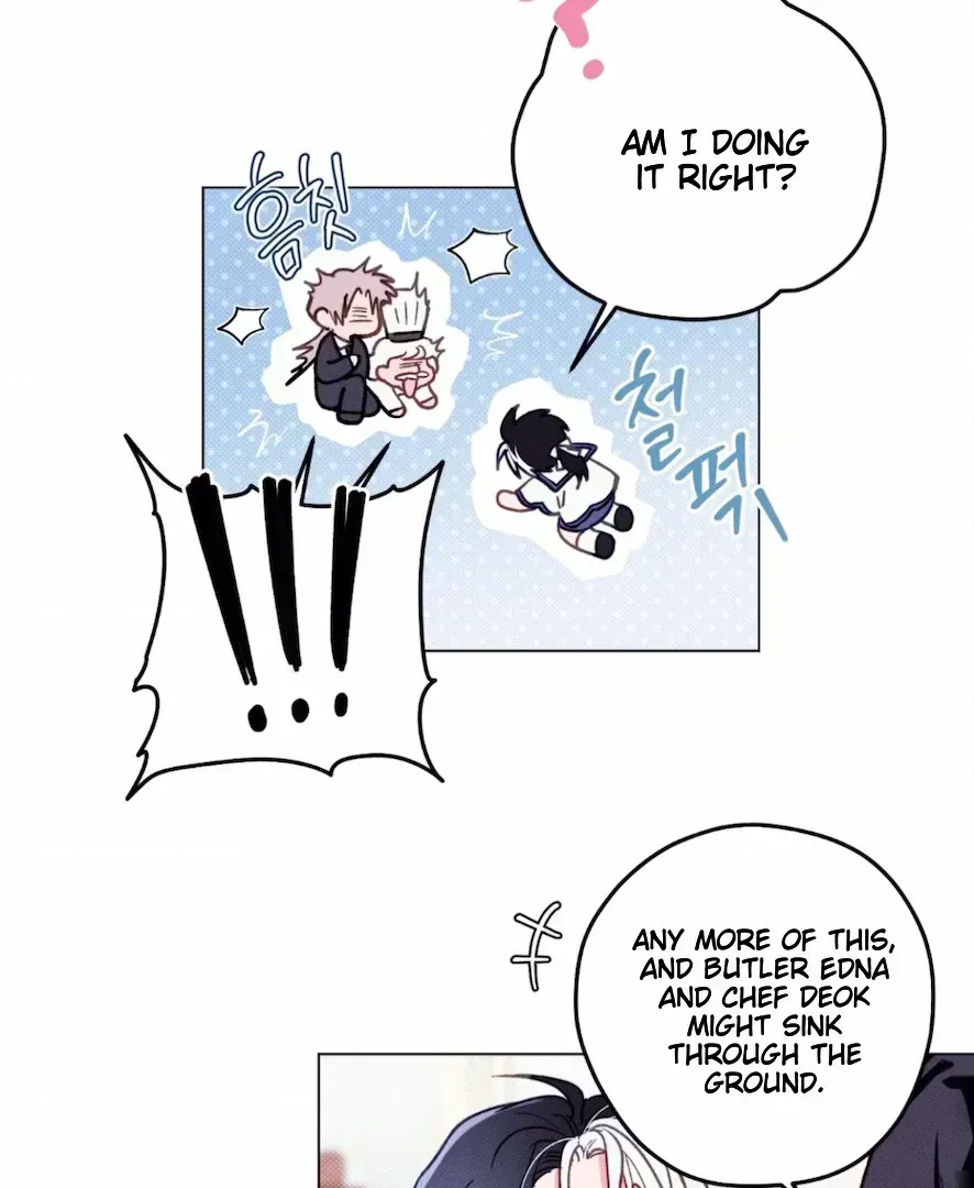The Count Has Been Reincarnated Chapter 3.6 page 66 - 
