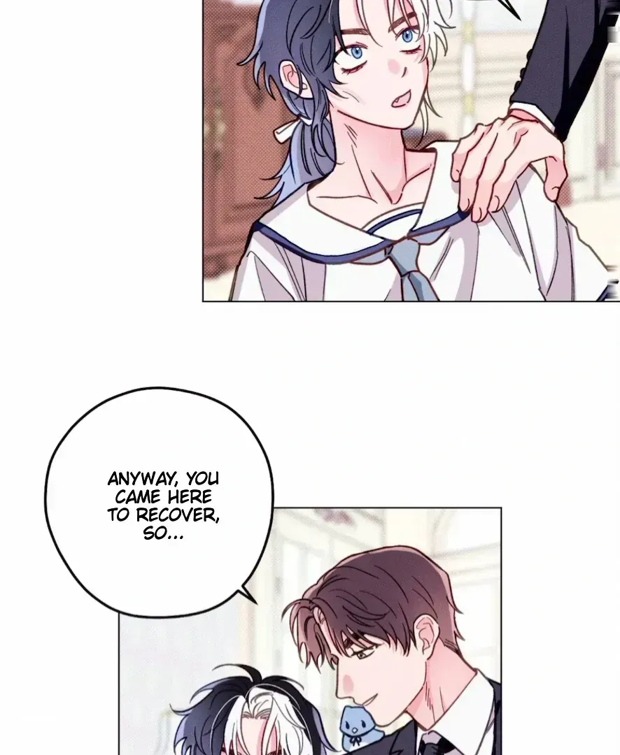 The Count Has Been Reincarnated Chapter 3.6 page 67 - 