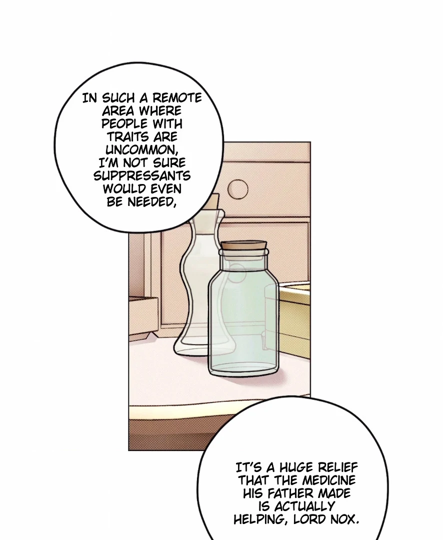 The Count Has Been Reincarnated Chapter 3 page 20 - 